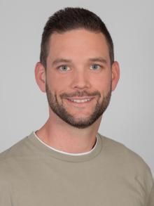 Kevin Nützi